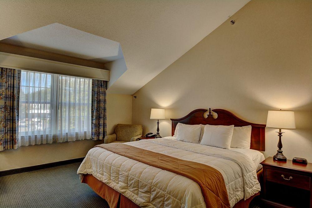 Edgar Hotel Martha'S Vineyard, Ascend Hotel Collection إدغارتاون المظهر الخارجي الصورة
