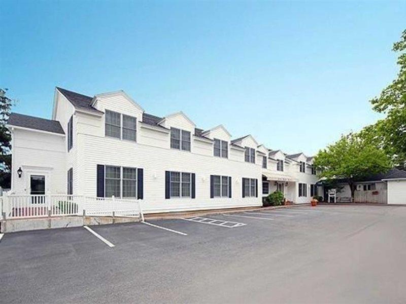 Edgar Hotel Martha'S Vineyard, Ascend Hotel Collection إدغارتاون المظهر الخارجي الصورة