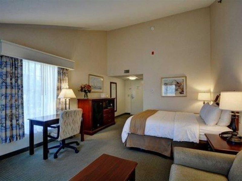 Edgar Hotel Martha'S Vineyard, Ascend Hotel Collection إدغارتاون المظهر الخارجي الصورة