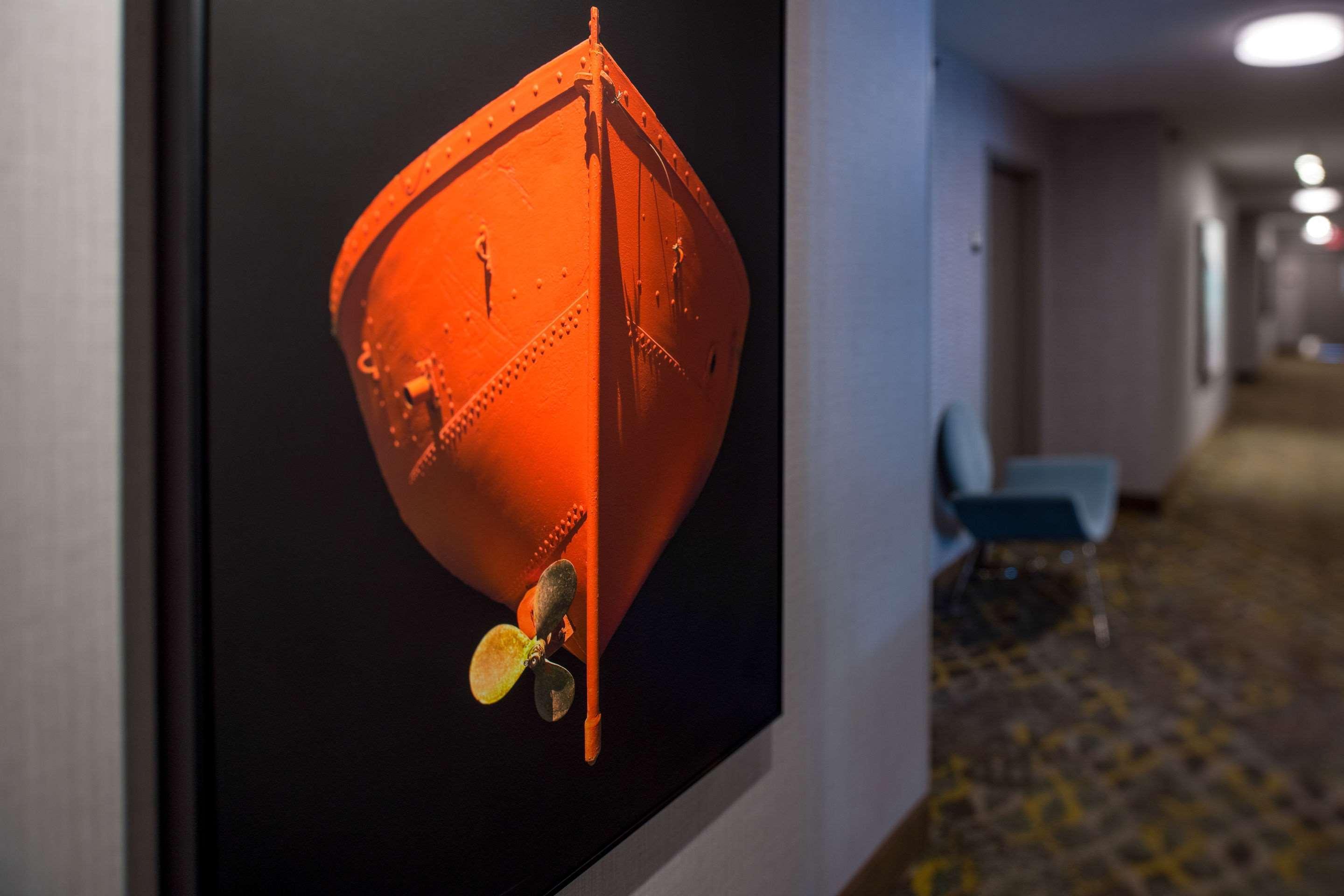 Edgar Hotel Martha'S Vineyard, Ascend Hotel Collection إدغارتاون المظهر الخارجي الصورة