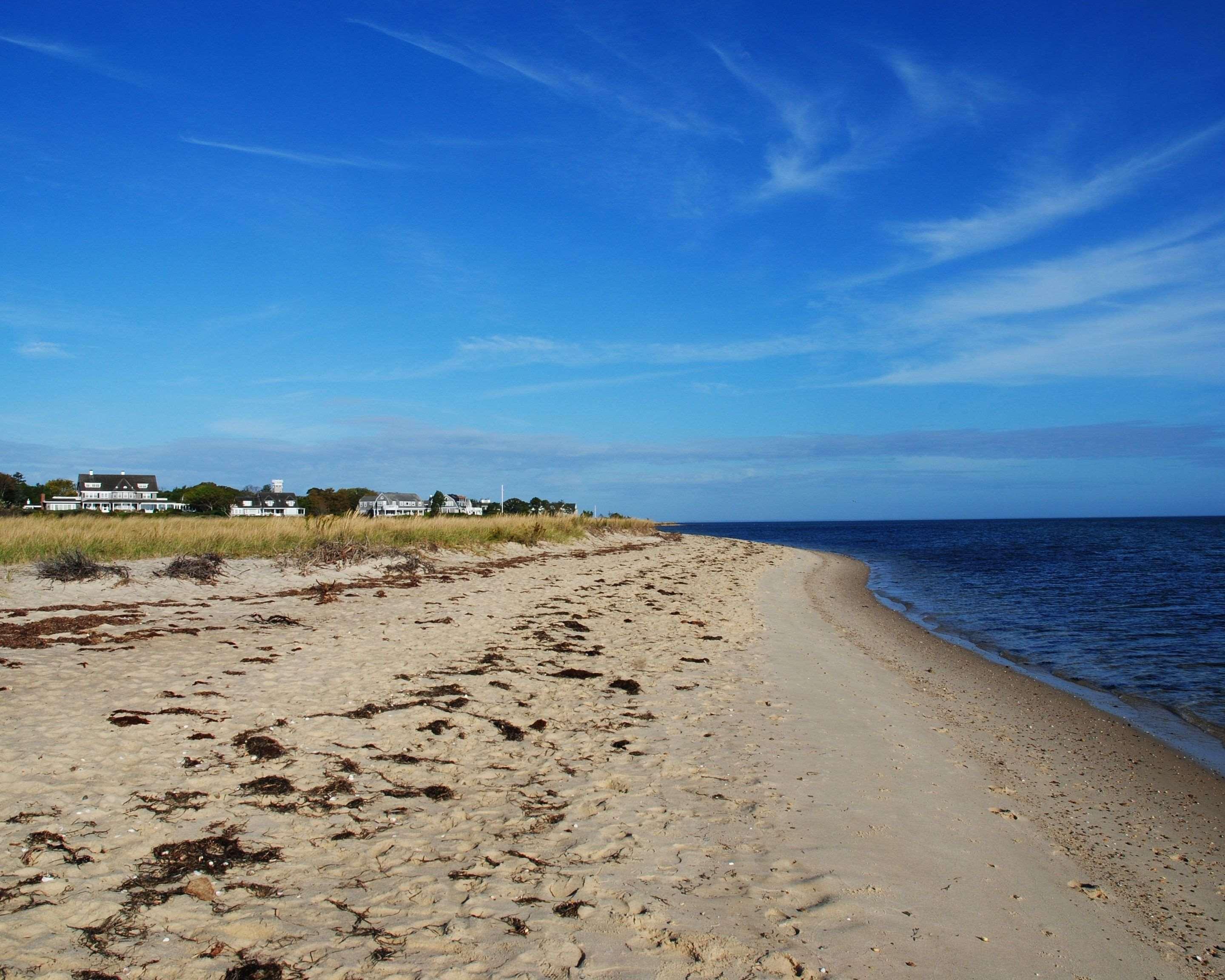 Edgar Hotel Martha'S Vineyard, Ascend Hotel Collection إدغارتاون المظهر الخارجي الصورة