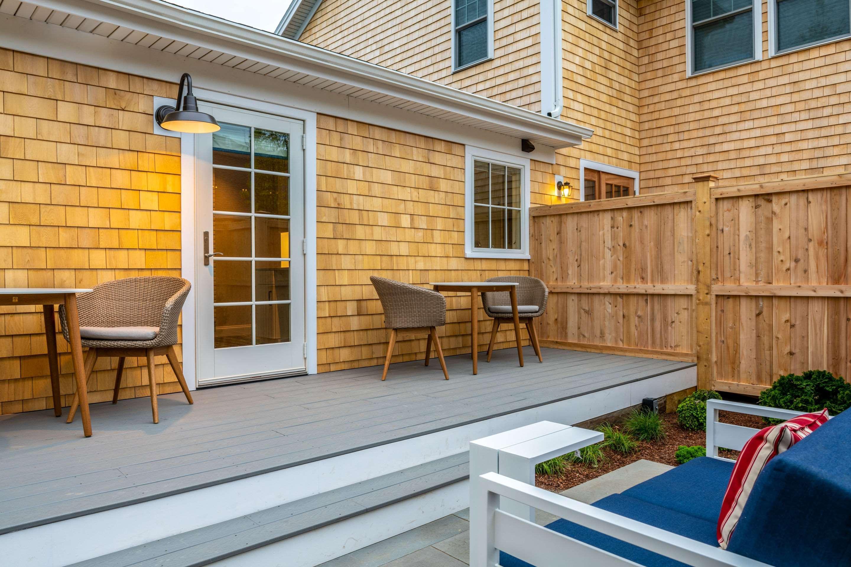 Edgar Hotel Martha'S Vineyard, Ascend Hotel Collection إدغارتاون المظهر الخارجي الصورة