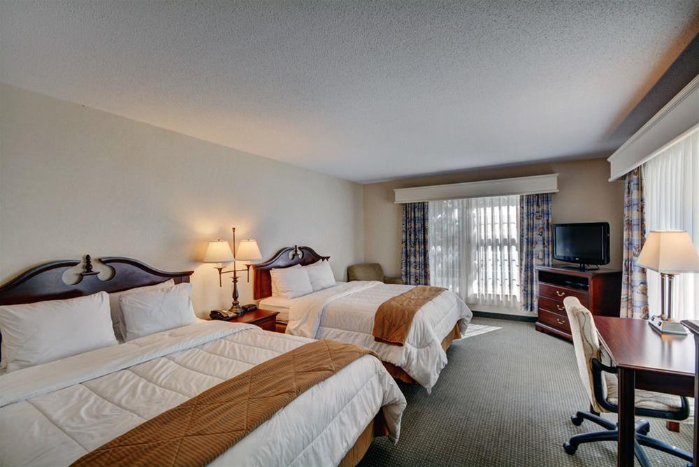 Edgar Hotel Martha'S Vineyard, Ascend Hotel Collection إدغارتاون المظهر الخارجي الصورة