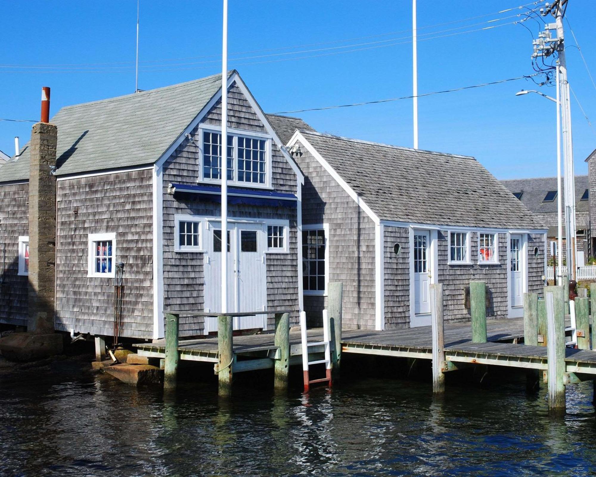 Edgar Hotel Martha'S Vineyard, Ascend Hotel Collection إدغارتاون المظهر الخارجي الصورة