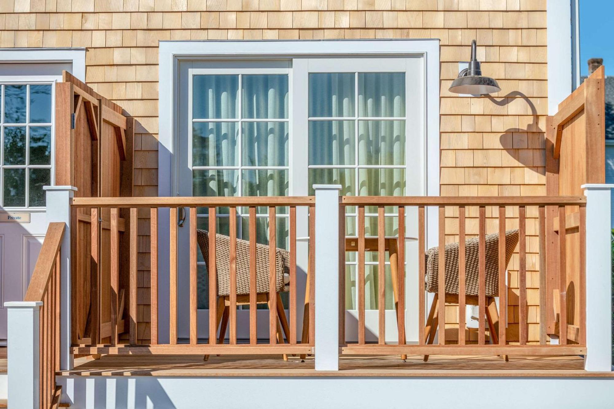 Edgar Hotel Martha'S Vineyard, Ascend Hotel Collection إدغارتاون المظهر الخارجي الصورة