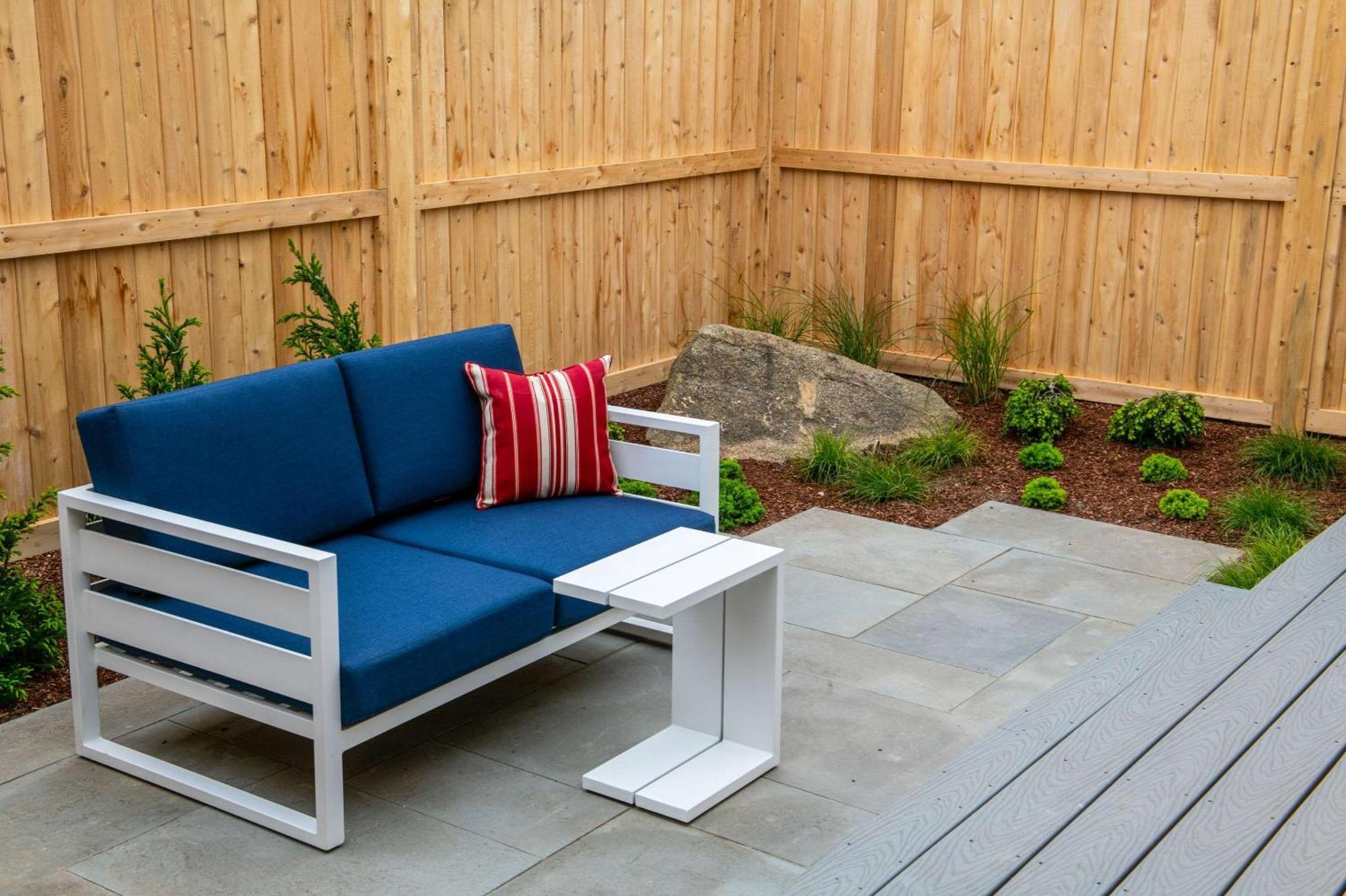 Edgar Hotel Martha'S Vineyard, Ascend Hotel Collection إدغارتاون المظهر الخارجي الصورة