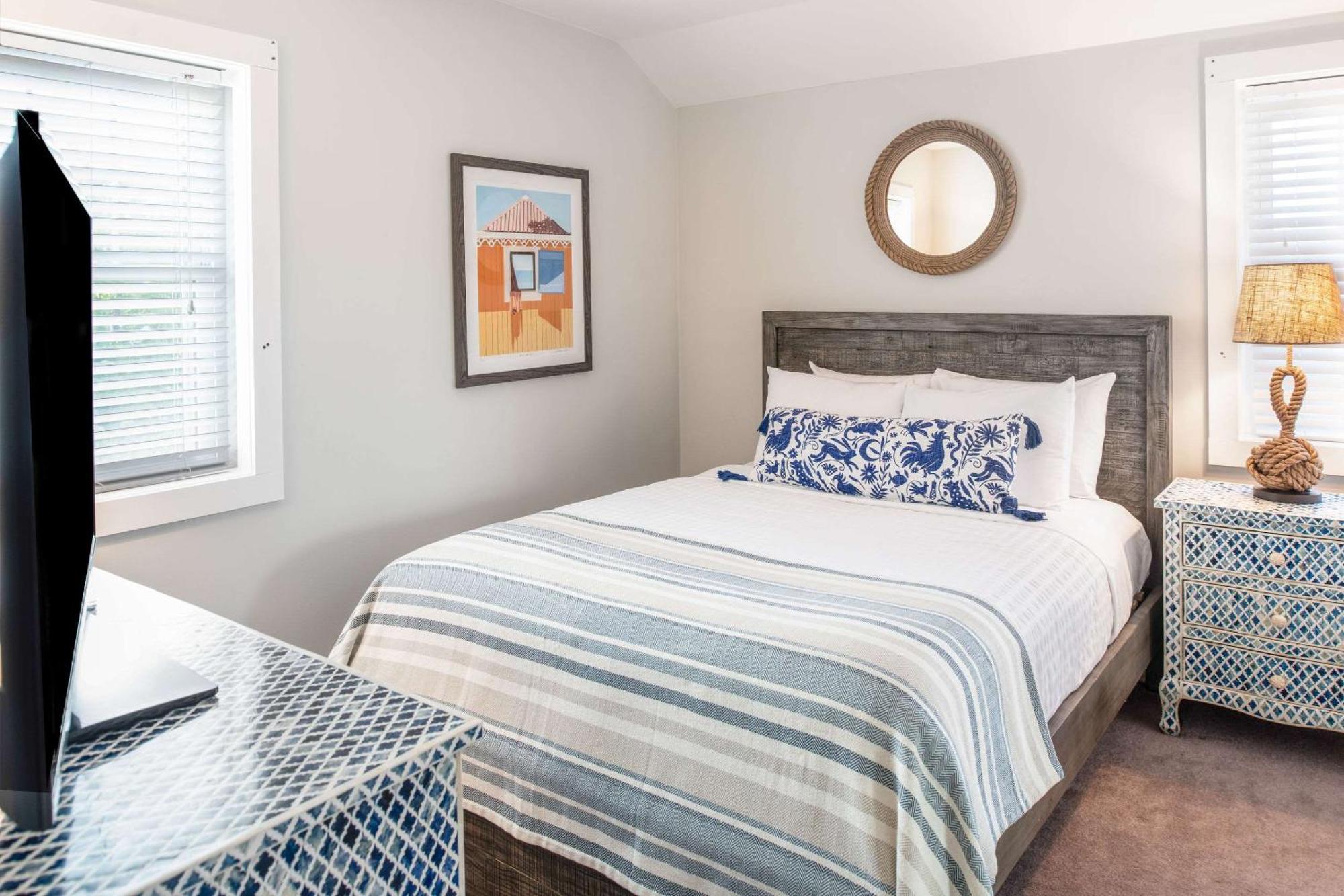 Edgar Hotel Martha'S Vineyard, Ascend Hotel Collection إدغارتاون المظهر الخارجي الصورة