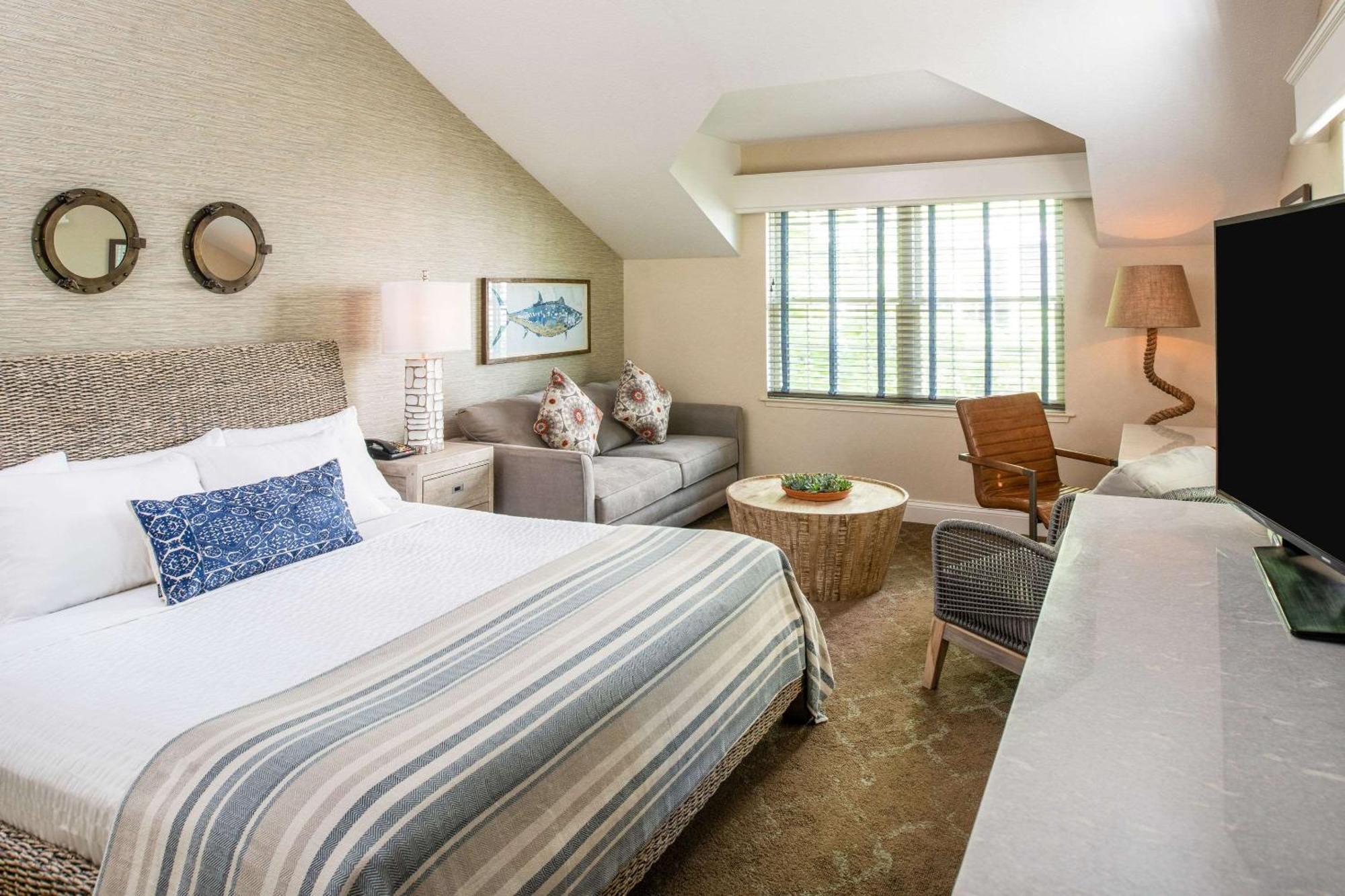 Edgar Hotel Martha'S Vineyard, Ascend Hotel Collection إدغارتاون المظهر الخارجي الصورة