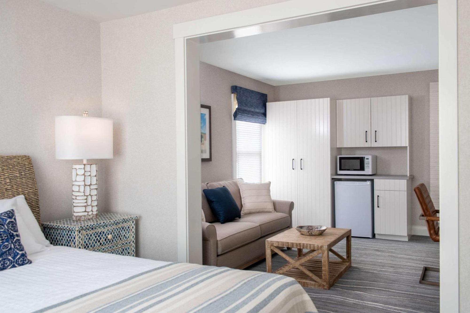 Edgar Hotel Martha'S Vineyard, Ascend Hotel Collection إدغارتاون المظهر الخارجي الصورة