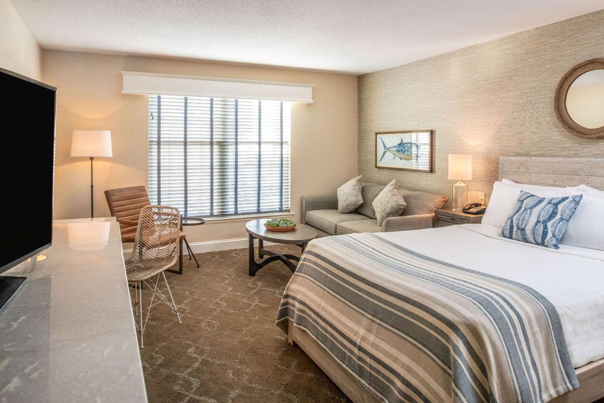 Edgar Hotel Martha'S Vineyard, Ascend Hotel Collection إدغارتاون المظهر الخارجي الصورة