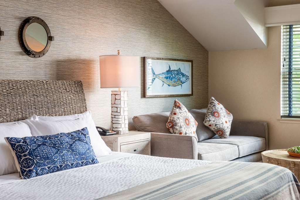 Edgar Hotel Martha'S Vineyard, Ascend Hotel Collection إدغارتاون الغرفة الصورة