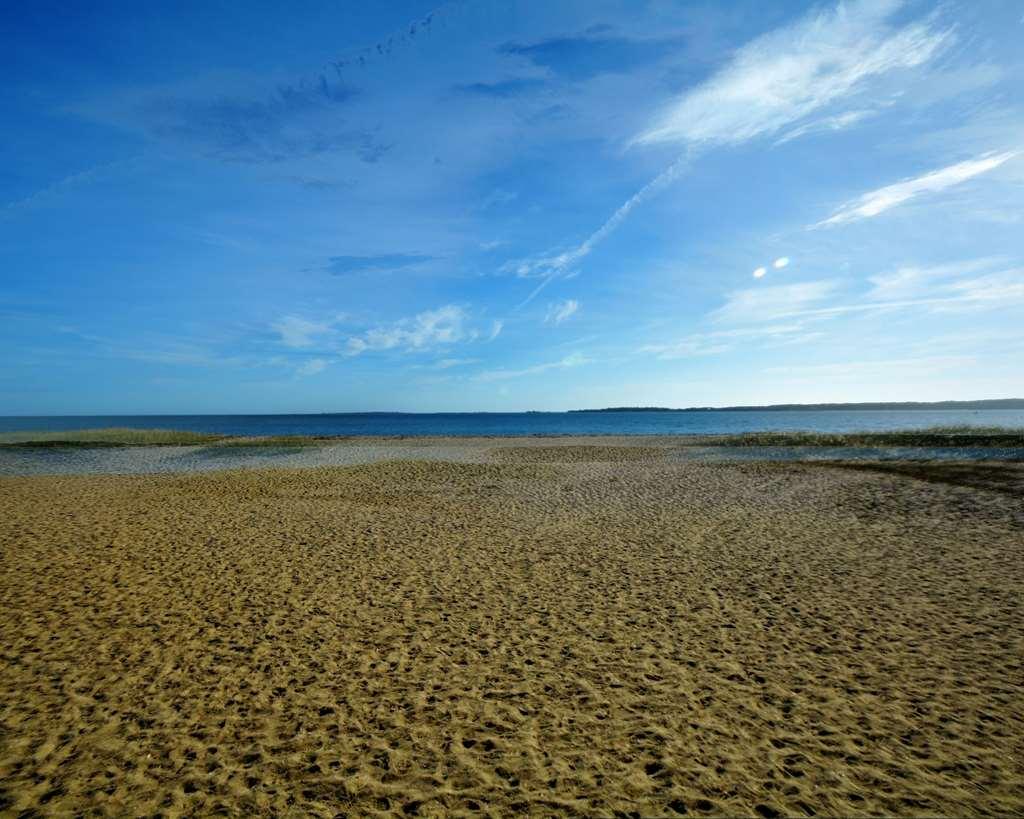 Edgar Hotel Martha'S Vineyard, Ascend Hotel Collection إدغارتاون المظهر الخارجي الصورة