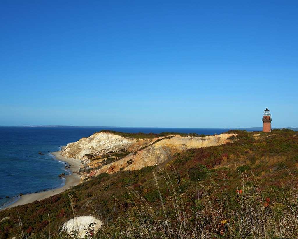 Edgar Hotel Martha'S Vineyard, Ascend Hotel Collection إدغارتاون المظهر الخارجي الصورة
